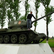 Сергей, 50, Никольск