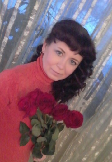 My photo - Inna, 48 from Novocheboksarsk (@inna25972)