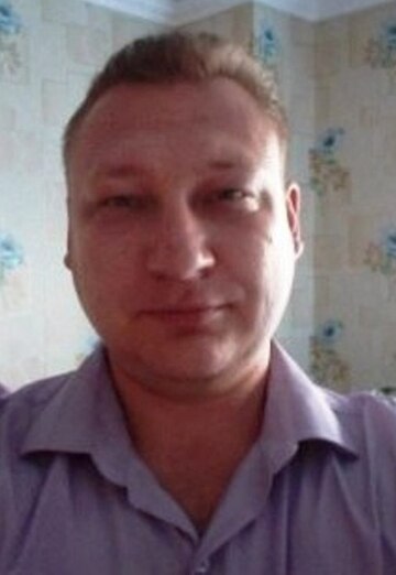 Моя фотография - Владимир, 39 из Сызрань (@vladimir167777)