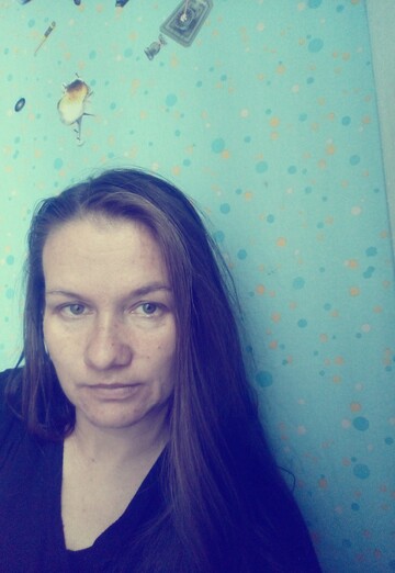My photo - Nastya Nasonova, 41 from Petrozavodsk (@nastyanasonova1)