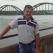 Никас, 62, Переславль-Залесский