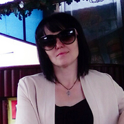 Алла, 45, Домодедово