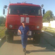 Aлексей Батуев, 38, Щучье