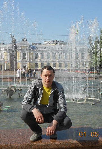 Моя фотография - Александр, 41 из Молодечно (@aleksandr478314)