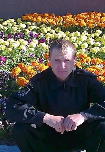 My photo - Evgeniy, 37 from Noyabrsk (@evgeniy223317)