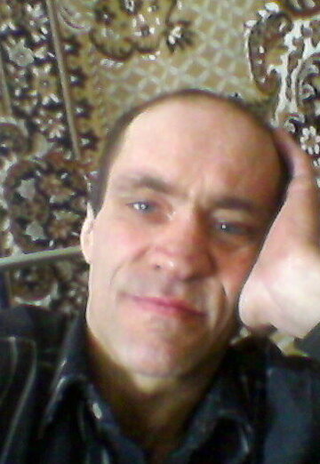 My photo - Oleksander, 49 from Nedryhailiv (@oleksander44)
