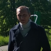 Nikolay Volkov 48 Navapolatsk