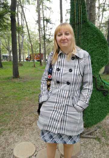 Моя фотография - Ольга, 38 из Корсаков (@olga258866)