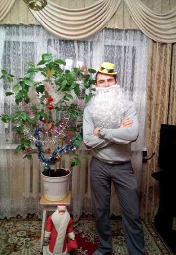 My photo - Vlad, 39 from Rostov-on-don (@vlad8116)