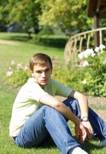 Моя фотография - Ламирд, 35 из Донецк (@dwnop)