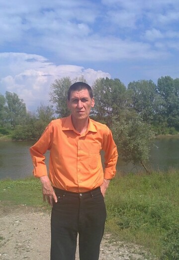 Моя фотография - Камиль, 61 из Кушнаренково (@kamilw8494549)