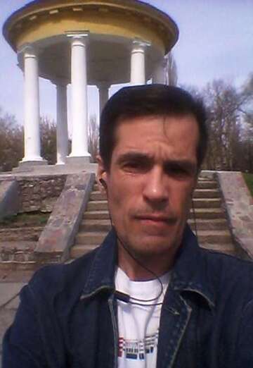 Моя фотография - Павел, 49 из Киев (@rmsp)