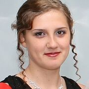 Полина, 34, Краснознаменск