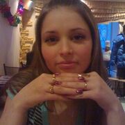 юля, 33, Чернушка