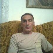 миша, 54, Ардон