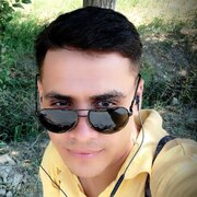 Кудратов хасан, 26, Ташкент