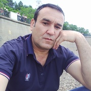 Sajfdin, 50, Хабаровск