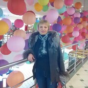 Марина, 56, Кумертау