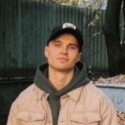 Сан Саныч 😜 34 года (Лев) Киев
