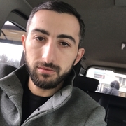 Армен, 36, Ивантеевка