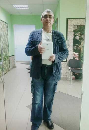 Моя фотография - Виктор, 59 из Севастополь (@viktor173427)