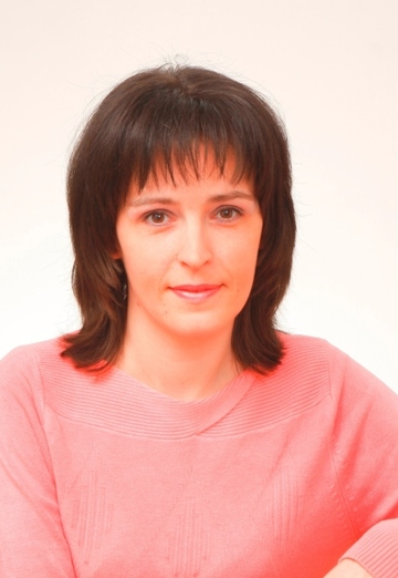 My photo - Yuliya, 49 from Ryazan (@uliya17019)