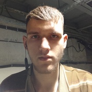Владислав, 18, Шахты