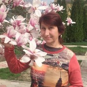 Маргарита, 62, Покровка