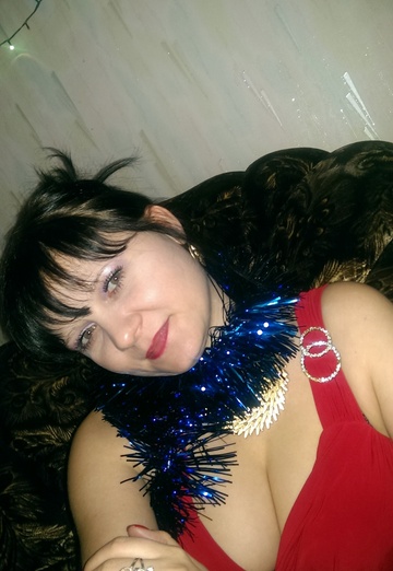 My photo - Anastasiya, 38 from Rudniy (@anastasiya68999)