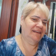 Klavdiya  Savinova 67 Furmanov