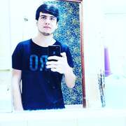 Тимур Кадыров, 25, Правдинский
