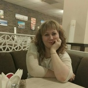 Наталья, 36, Милославское
