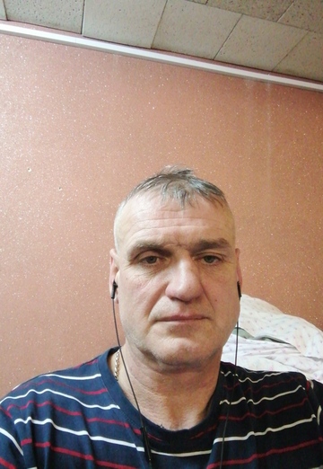 My photo - Valeriy, 50 from Syktyvkar (@valeriy82174)