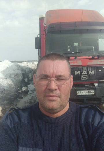 My photo - Pavel, 55 from Dinskaya (@pavel199145)
