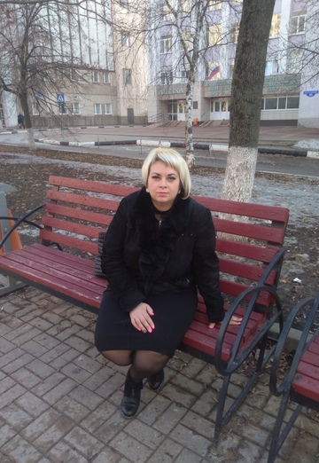My photo - Irina, 42 from Belgorod (@irina316174)