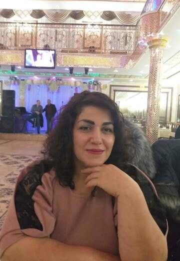 Моя фотография - Елена, 43 из Самара (@elena430818)