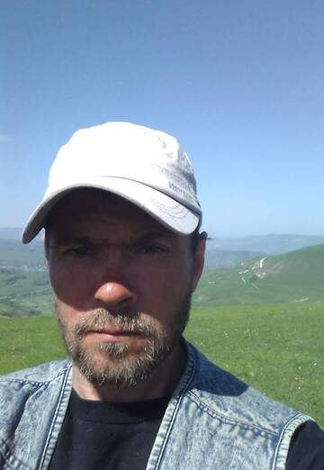 My photo - Vadim Kalmynin, 42 from Karachayevsk (@vadimkalminin)