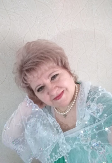Моя фотография - Валентина, 68 из Краснодар (@valentina38463)