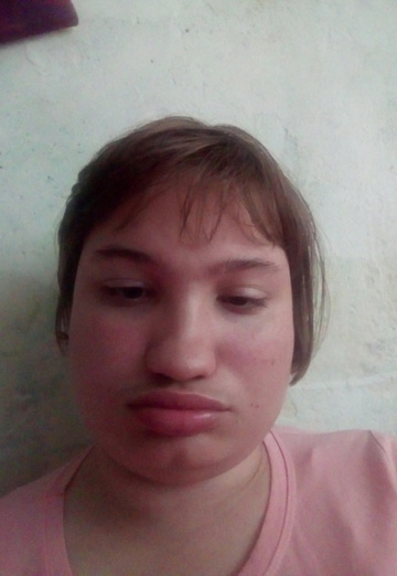 My photo - Nastya, 23 from Elektrostal (@nastya67086)