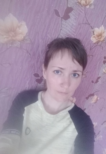 Моя фотография - Марина, 41 из Краснодар (@marina221607)