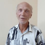 Игорь, 60, Томск