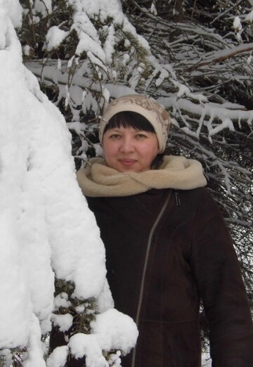 Моя фотография - юлия, 35 из Курск (@uliya116309)