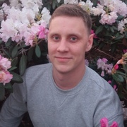 Валерий, 30, Москва