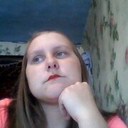 тоня, 34, Яя