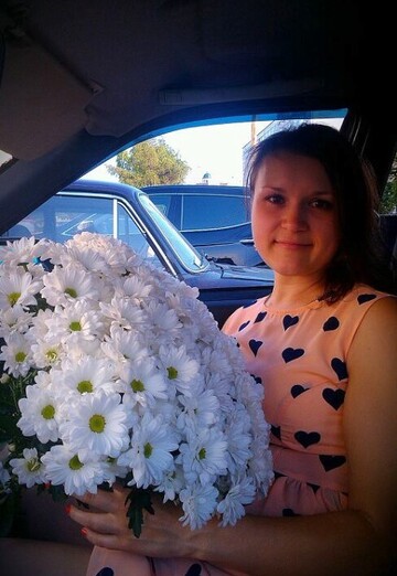 Моя фотография - Алиса, 32 из Иркутск (@alisa28619)