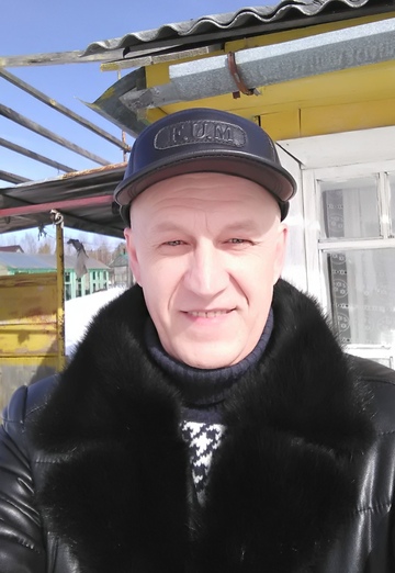 My photo - Evgeniy, 55 from Lysva (@evgeniy428424)