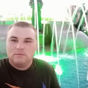 Эдуард, 25, Светлоград