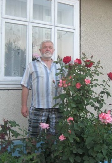 My photo - RUSLAN, 73 from Vinnytsia (@ruslan109602)