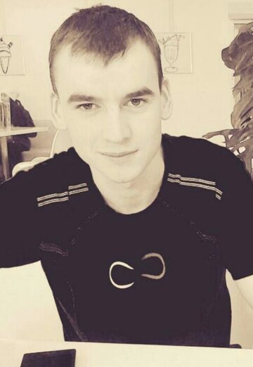 Моя фотография - Анатолий, 32 из Усть-Каменогорск (@anatoliy45911)