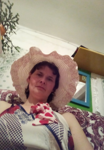 My photo - Natasha, 37 from Chelyabinsk (@natasha67263)